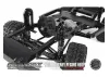 RC4WD Gelande II Truck Kit With Cruiser Body Set 2025