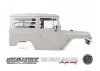 RC4WD Gelande II Truck Kit With Cruiser Body Set 2025