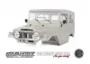 RC4WD Gelande II Truck Kit With Cruiser Body Set 2025