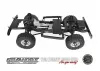 RC4WD Gelande II Truck Kit With Cruiser Body Set 2025