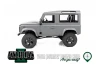 RC4WD Gelande II Truck Kit - 2015 Land Rover Defender D90