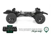 RC4WD Gelande II Truck Kit - 2015 Land Rover Defender D90