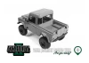 RC4WD Gelande II Truck Kit - 2015 Land Rover Defender D90