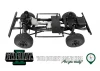 RC4WD Gelande II Truck Kit - 2015 Land Rover Defender D90