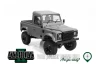 RC4WD Gelande II Truck Kit - 2015 Land Rover Defender D90