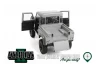 RC4WD Gelande II Truck Kit - 2015 Land Rover Defender D90