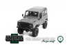 RC4WD Gelande II Truck Kit - 2015 Land Rover Defender D90