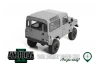 RC4WD Gelande II Truck Kit - 2015 Land Rover Defender D90