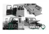 RC4WD Gelande II Truck Kit - 2015 Land Rover Defender D90