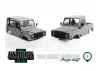 RC4WD Gelande II Truck Kit - 2015 Land Rover Defender D90