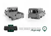 RC4WD Gelande II Truck Kit - 2015 Land Rover Defender D90