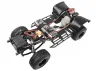 RC4WD Trail Finder 2 1:10 Scale Builders Kit (K44)