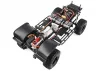 RC4WD Trail Finder 2 1:10 Scale Builders Kit (K44)