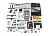 RC4WD Trail Finder 2 1:10 Scale Builders Kit (K44)