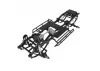 RC4WD Trail Finder 2 Lwb 1:10 Scale Builders Kit (Yota Ii)