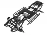 RC4WD Trail Finder 2 LWB 1:10 Scale Builders Kit (Yota II)