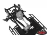 RC4WD Trail Finder 2 Lwb 1:10 Scale Builders Kit (Yota Ii)