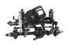 RC4WD Trail Finder 2 Lwb 1:10 Scale Builders Kit (Yota Ii)