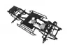RC4WD Trail Finder 2 Lwb 1:10 Scale Builders Kit (Yota Ii)