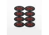 RC4WD Logo Decal Sheets (1 ) RC4WD