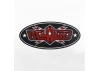 RC4WD Logo Decal Sheets (12 ) RC4WD