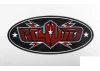 RC4WD Logo Decal Sheets (12 ) RC4WD