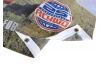 RC4WD 2X4 Cloth Banner (Summit)