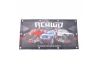 RC4WD 1x2 Cloth Banner RC4WD