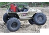 RC4WD Mickey Thompson 2.2 Single Baja Claw TTC Scale Tire