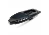 Hull: Sonicwake 36 V3