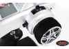 RC4WD XR4 4-Channel 2.4Ghz Transmitter/Receiver Radio