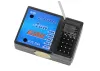 RC4WD XR4 XR3 2.4GHz 4-Channel Blue Receiver