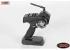 RC4WD XR3 3-Channel 2.4Ghz Transmitter/Receiver Radio