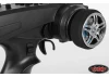 RC4WD XR3 3-Channel 2.4Ghz Transmitter/Receiver Radio