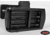 RC4WD XR3 3-Channel 2.4Ghz Transmitter/Receiver Radio