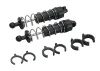Rear Shock Set(2) - Coyote