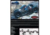 RC4WD Bully II Moa RTR Competition Crawler