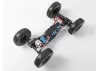 RC4WD Bully II Moa RTR Competition Crawler