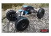 RC4WD Bully II Moa RTR Competition Crawler
