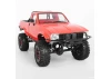 RC4WD Marlin Crawlers Trail Finder 2 RTR with Mojave II Crawler Body Set
