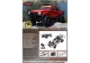 RC4WD Marlin Crawlers Trail Finder 2 RTR with Mojave II Crawler Body Set
