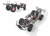 RC4WD Marlin Crawlers Trail Finder 2 RTR with Mojave II Crawler Body Set