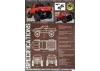 RC4WD Marlin Crawlers Trail Finder 2 RTR with Mojave II Crawler Body Set