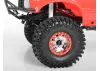 RC4WD Marlin Crawlers Trail Finder 2 RTR with Mojave II Crawler Body Set