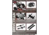 RC4WD Marlin Crawlers Trail Finder 2 RTR with Mojave II Crawler Body Set