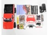 RC4WD Marlin Crawlers Trail Finder 2 RTR with Mojave II Crawler Body Set