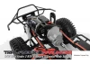RC4WD Marlin Crawlers Trail Finder 2 RTR with Mojave II Crawler Body Set