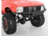 RC4WD Marlin Crawlers Trail Finder 2 RTR with Mojave II Crawler Body Set