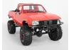 RC4WD Marlin Crawlers Trail Finder 2 RTR with Mojave II Crawler Body Set
