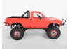 RC4WD Marlin Crawlers Trail Finder 2 RTR with Mojave II Crawler Body Set